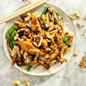 Thaise rijst