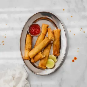 loempia recept | loempia maken