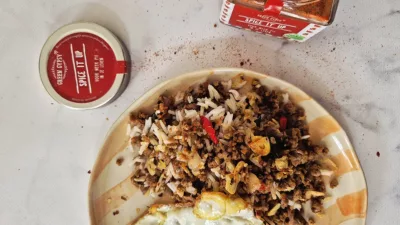 Pad Krapow