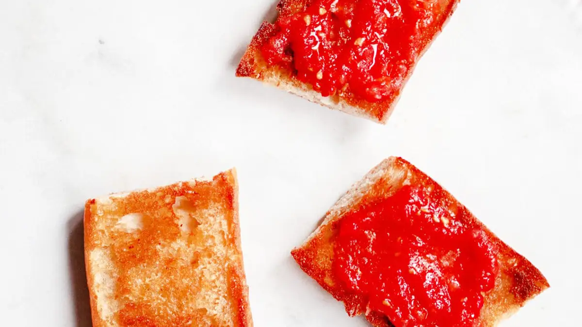 Tomaten ontvellen waarom en hoe