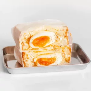 Egg sando