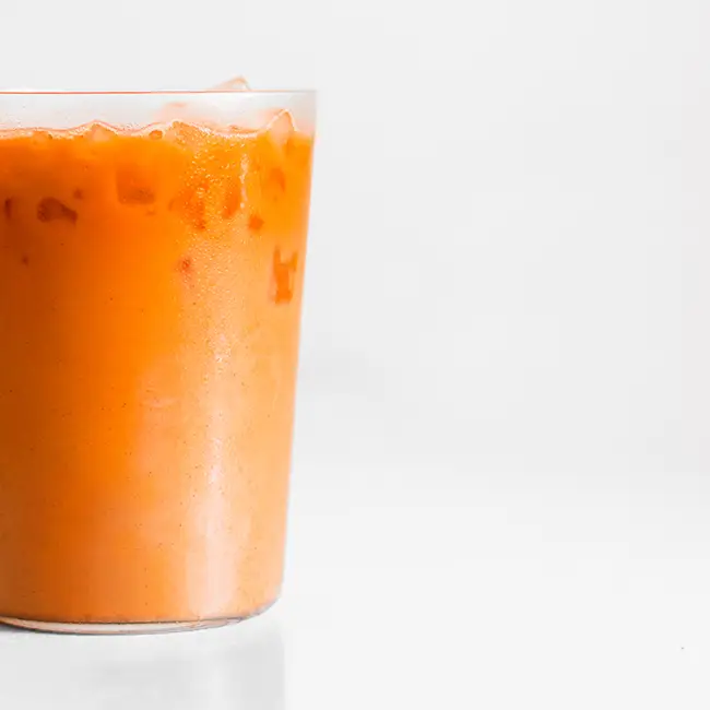 thai-iced-tea thai milk tea thai iced tea
