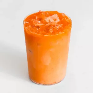 thai milk tea thai iced tea