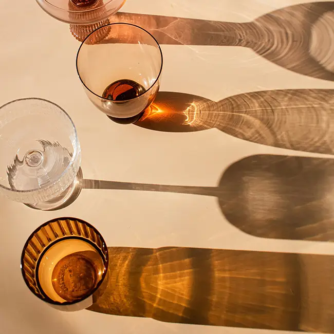 Wijn en whisky hoe en wanneer