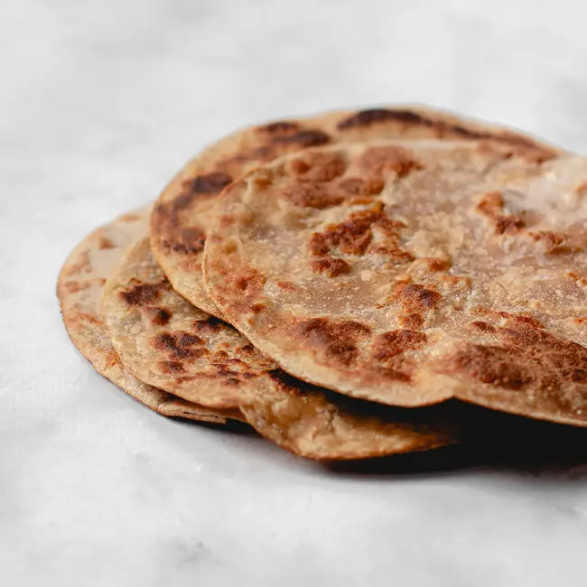 chapati recept | chapati maken