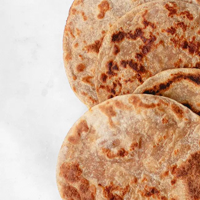 chapati recept | chapati maken