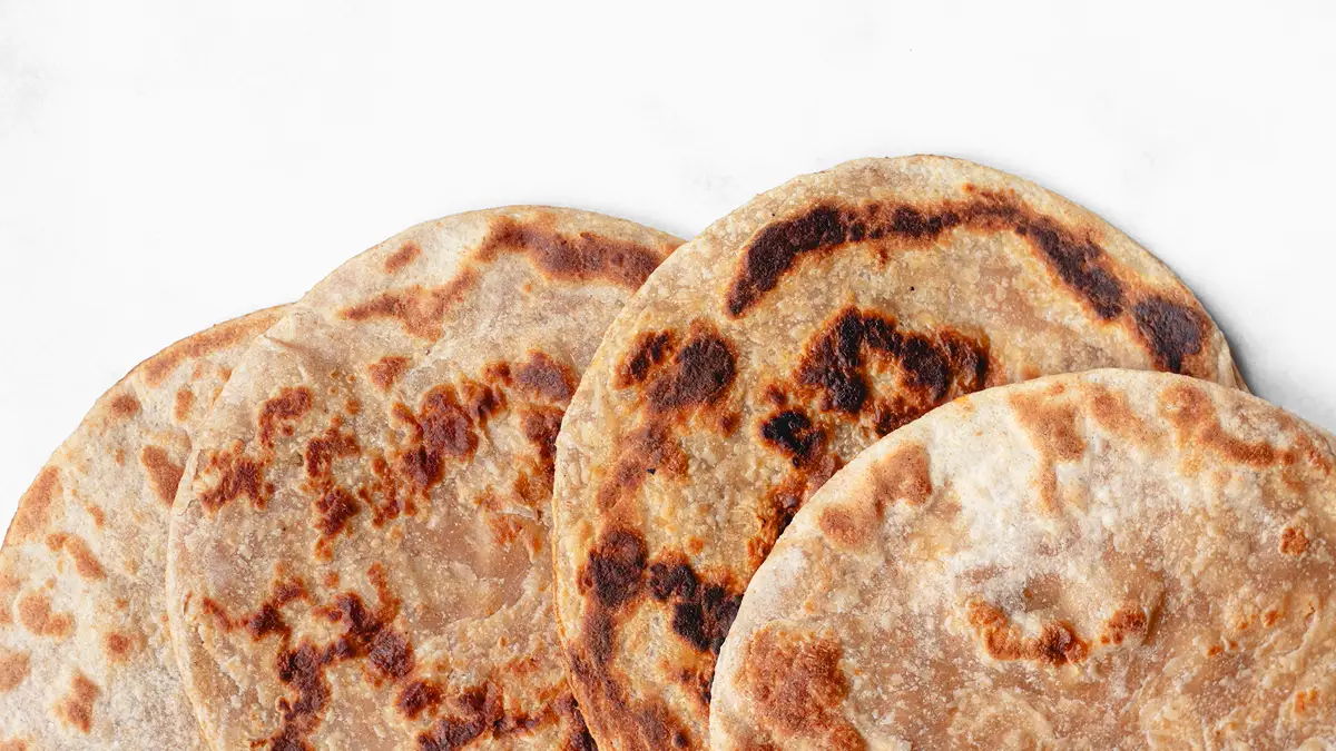chapati recept | chapati maken