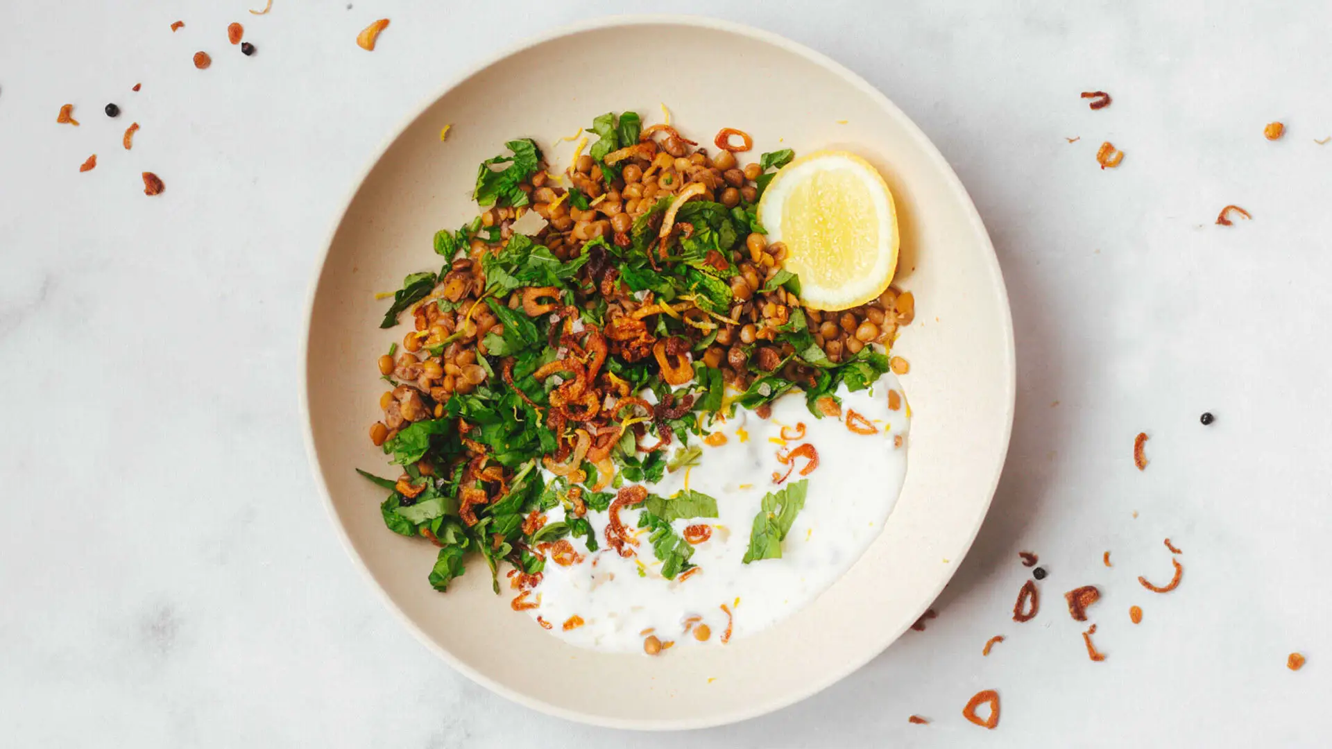 Linzen recept vezelrijk