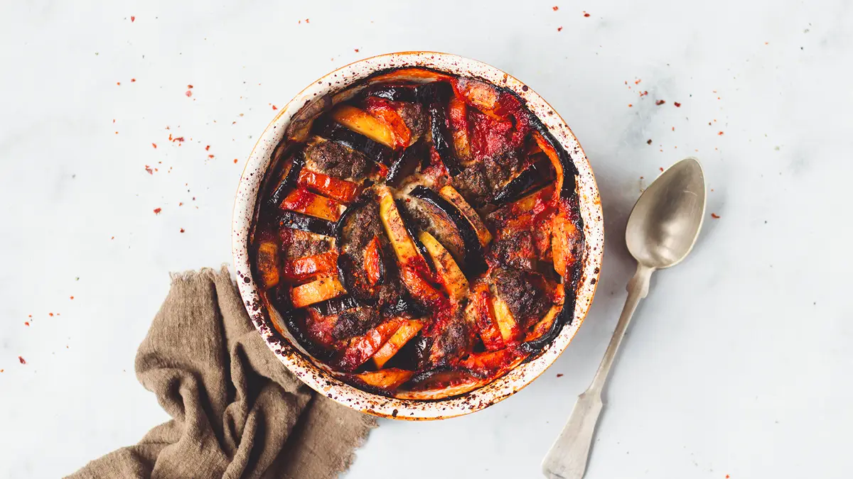 Kofte in tomatensaus kofte recept