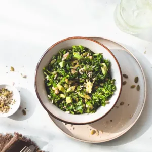 boerenkoolsalade