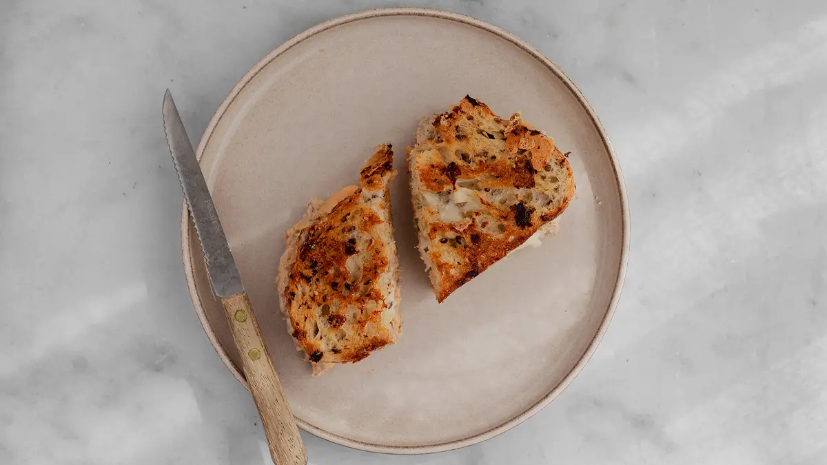 Eiwitrijke maaltijden