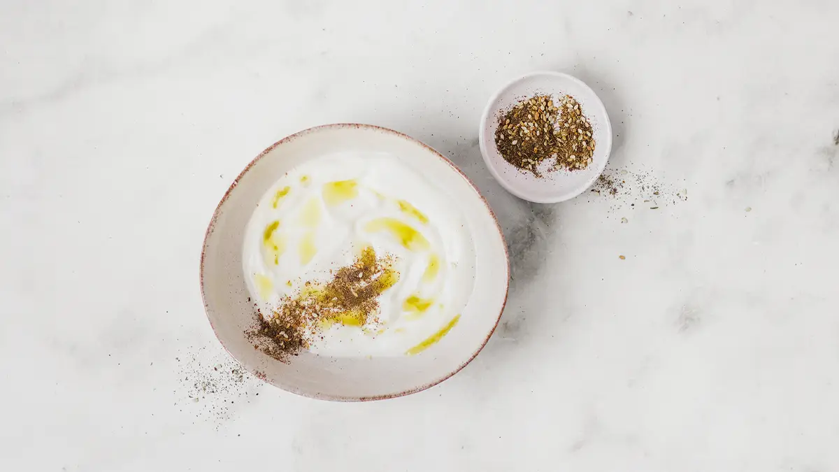 Koken als een korte reset