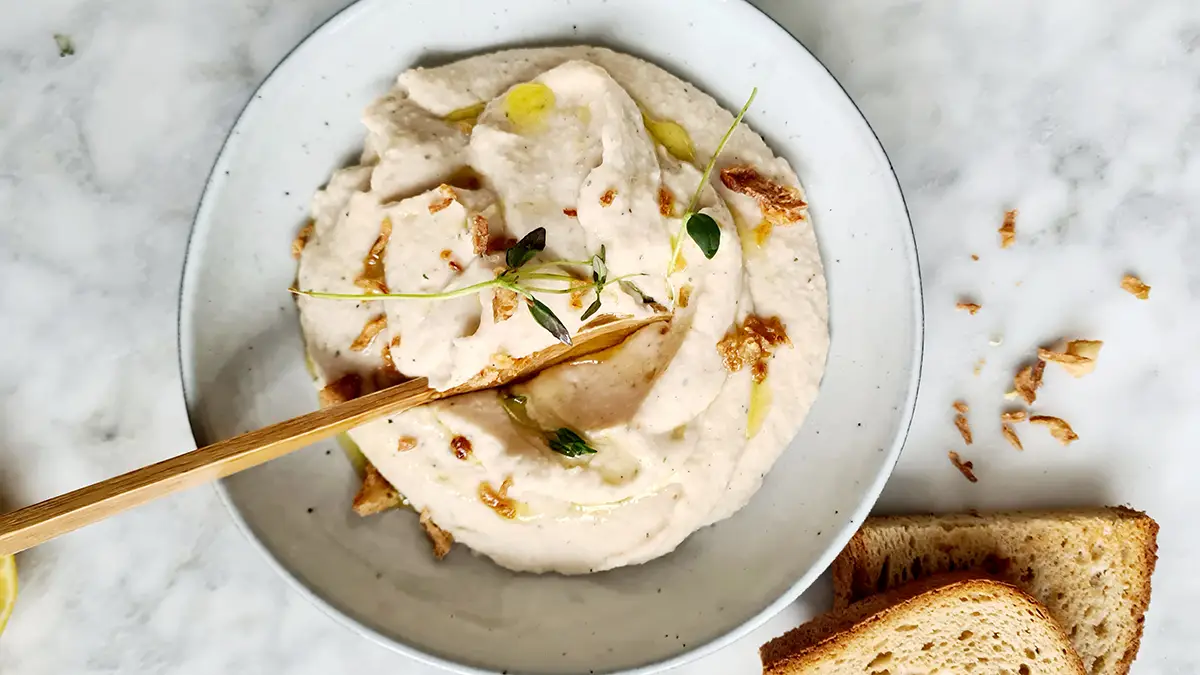 Meer bonen eten tips