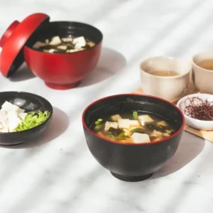 Misosoep recept misosoep maken