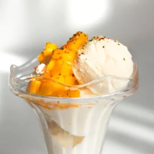 frozen yoghurt yoghurtijs maken yoghurt ijs recept