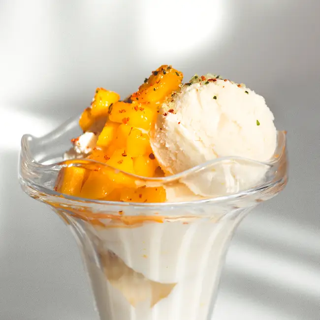 frozen yoghurt yoghurtijs maken yoghurt ijs recept