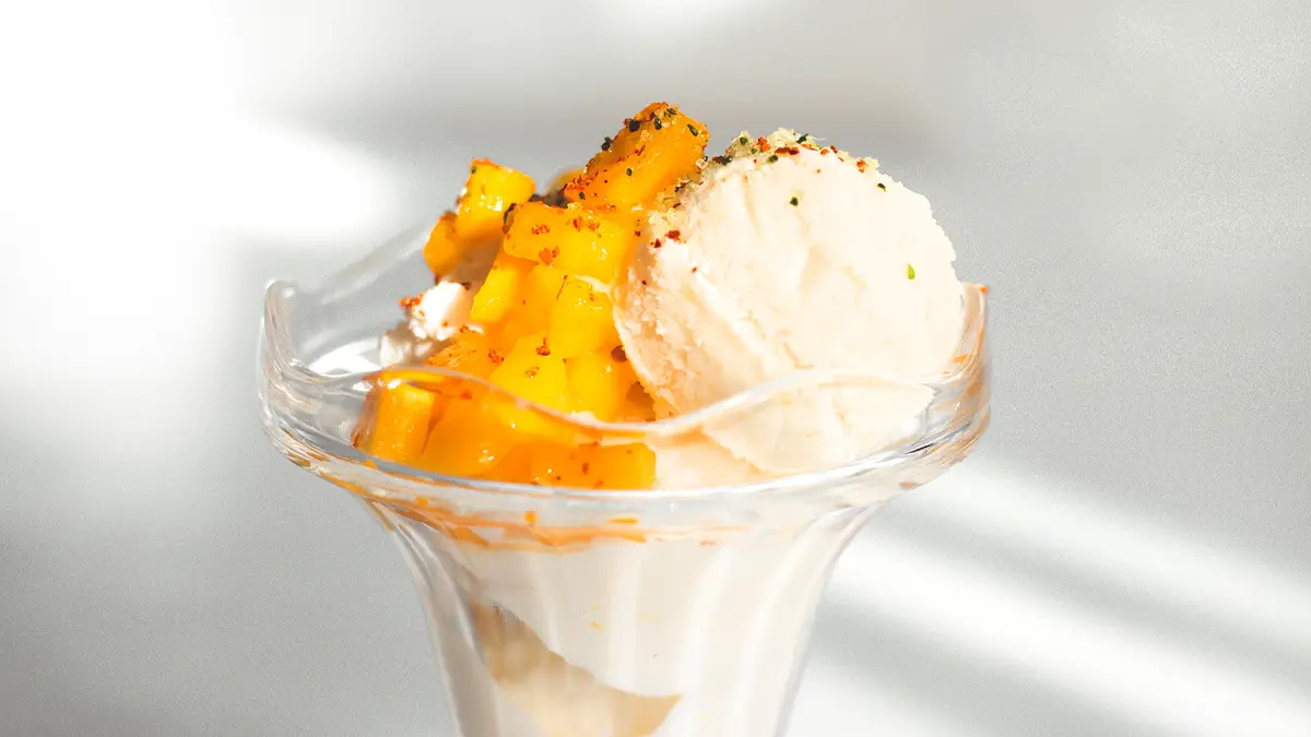 frozen yoghurt yoghurtijs maken yoghurt ijs recept