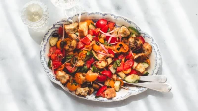 panzanella