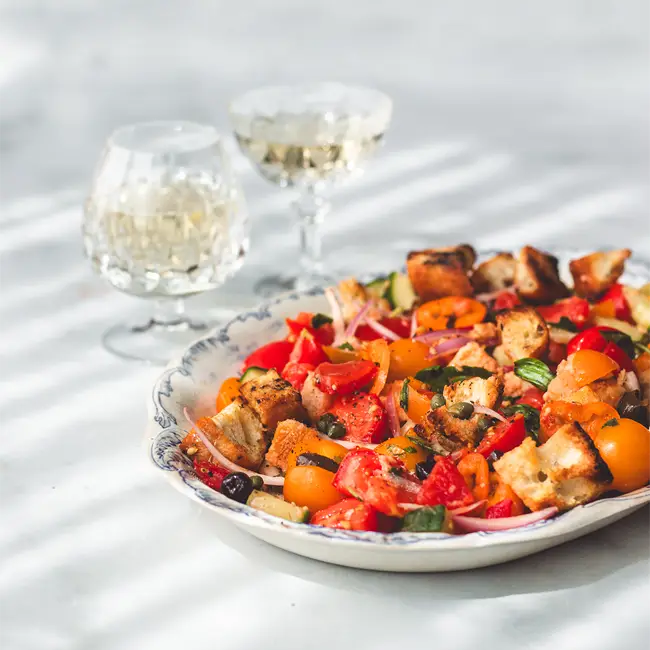 Panzanella