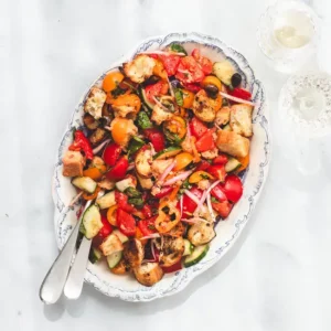 panzanella