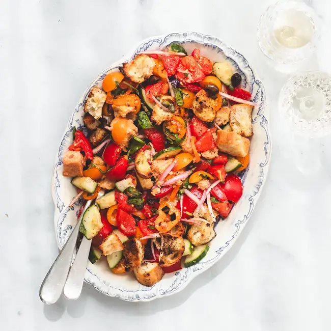 Panzanella