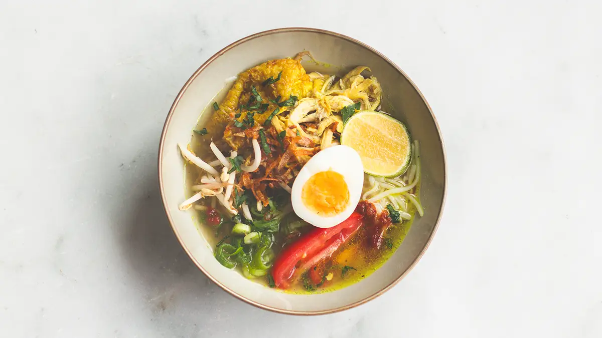 soto-ajam