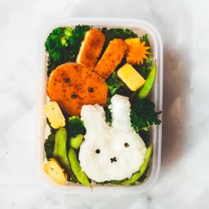 bento box