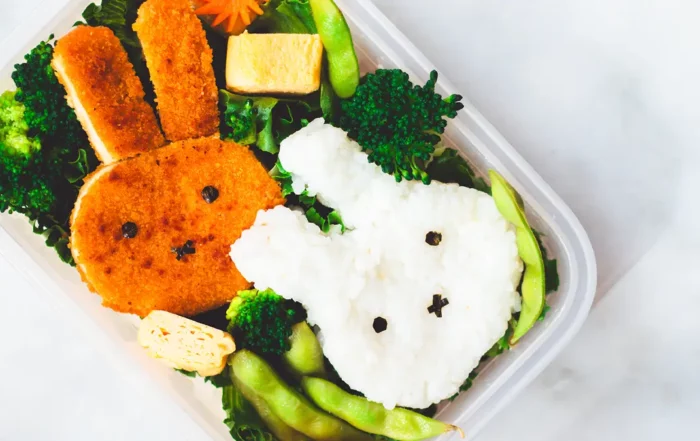 bento box