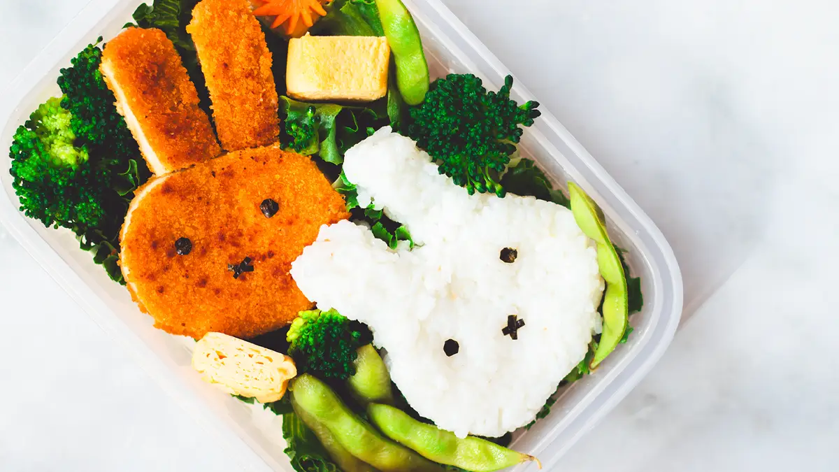 bento box