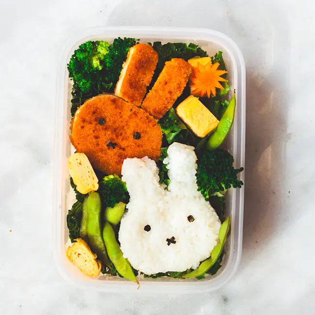 bento-box bento box